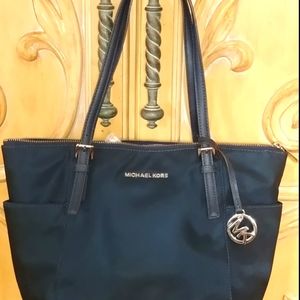 Michael Kors Nylon Purse